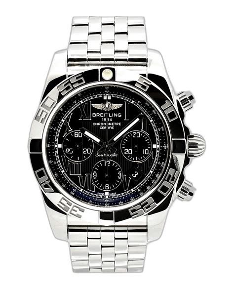 breitling ab0110 replica price|breitling chronomat 01 price.